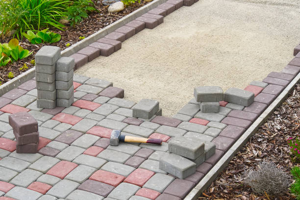 Reasons to Select Us for Your Driveway Paving Requirements in Junction City, KS